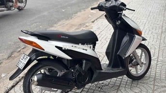 Honda Click 2009 Trắng, Đen