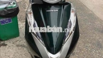 Honda Lead Fi đời 2016 Xanh biển TP