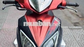 Yamaha Nouvo LX Đỏ Đen Xe tay ga