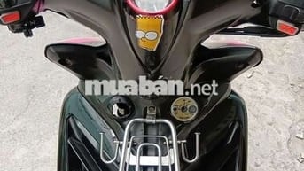 Yamaha Exciter 135 2014 Đen đỏ 134cc