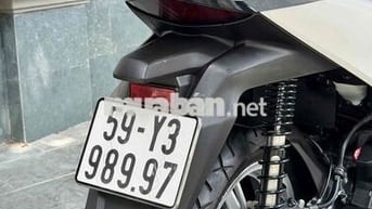 SH 125 ABS 2023 BIỂN ĐẸP MÁY ZIN CHÍNH CHỦ CÓ GÓP