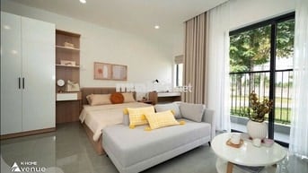 Nhà Ở Xã Hội K-Home Avenue Nhơn Trạch, Đồng Nai vài suất cuối