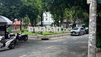 NHÀ HẺM XE TẢI THÔNG NGUYỄN OANH GẦN CHỢ CĂN CỨ (4x17M)