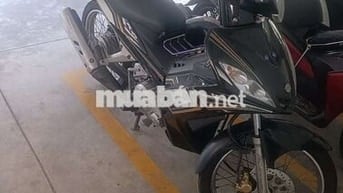 Yamaha Exciter Đen 2006