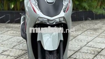 Honda SH 125 ABS 2024 Xám