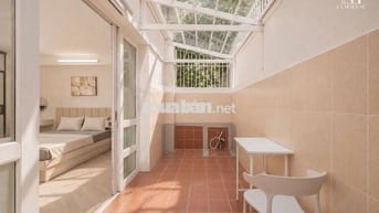 PHÚ MỸ HƯNG - CĂN HỘ 45M VUÔNG 1 PHÒNG NGỦ 