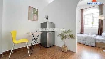 Studio 1PN - 1WC ngay Lotte Mart Cộng Hoà & Ga Tân Sơn Nhất