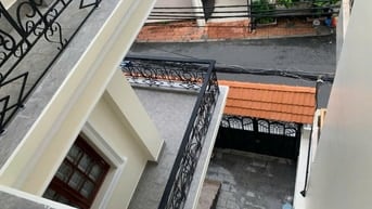 CHO THUÊ NHÀ NGUYÊN CĂN HẺM XE HƠI SƯ VẠN HẠNH, QUẬN 10 – VỊ TRÍ ĐẸP