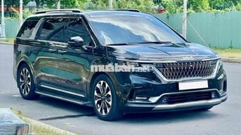 Kia Carnival Signature 2023 Đen 44.000 km