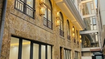 CẮT LỖ - CẦN BÁN NHANH TÒA CHUNG CƯ DÒNG TIỀN, 85M², 27 PHÒNG, 26 TỶ 