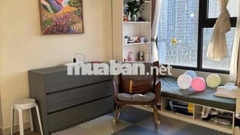 Căn góc 2ngủ+1 / 2wc view thoáng vĩnh viễn
