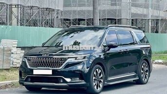 KIA Carnival 2.2D Signature 2023 Đen