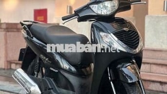 Honda SH 150i 2008 Đen