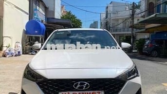 Hyundai Accent ĐB cửa nóc 2023 Tự động Trắng
