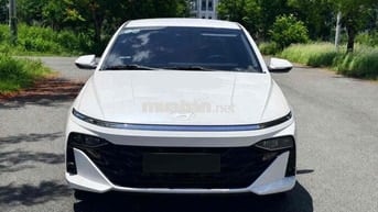 Accent At -2025- lướt 10k km