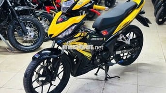 XE MÁY THỊNH PHÁT- WINNER V1 VÀNG ĐEN 2016 DKI HN