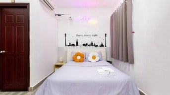Homestay chính chủ cho thuê full NT 10PN - WC riêng