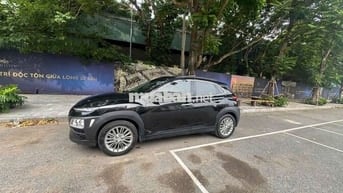 Hyundai Kona 2020 Đen 7 vạn Hà Nội