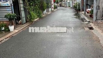 🔥NHÀ ĐẸP 2 TẦNG KIÊN CỐ Ở NGAY - HIỆP THÀNH 45 Q12, 45m2 -CHỈ 3Tỷ (BL)