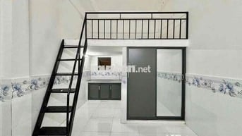 💰TRỌ có GÁC CAO - TỦ ÁO sạch sẽ an ninh 30-35m2 TRỐNG SẴN gần BÌNH PHÚ