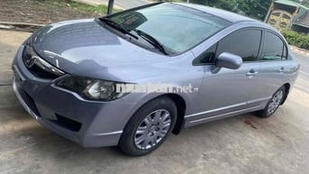 Honda Civic Xám 182339 km