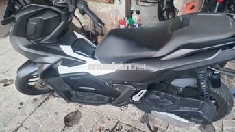 Honda ADV 150cc 2019 Đen Smartkey