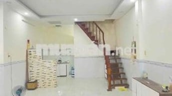 🎁Cho thuê nhà Đường Số 9 P16 Gò Vấp 4m❌10m 2pn 2wc gần hồ bơi P16