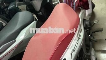 Honda Future 2023 Đỏ trắng 12.259 km