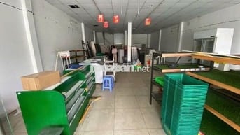 🛑CHO THUÊ MẶT BẰNG MẶT TIỀN LÊ ĐỨC THỌ🛑7,2x20m TRỆT LỬNG - CÓ VĨA HÈ