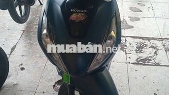 Honda Vision 2024 Smartkey Xanh Đã sử dụng