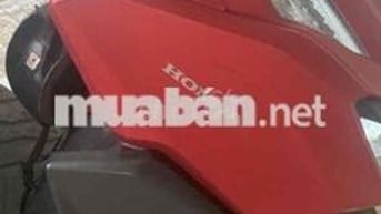 Honda Vario 160 CBS 2023 Đỏ Đen 28355 km