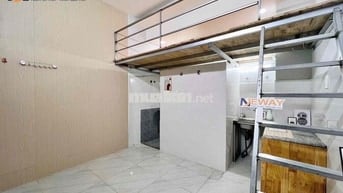 duplex cao cấp Sau Lưng Aeon Tân Phú Mới Xây Giá Rẻ