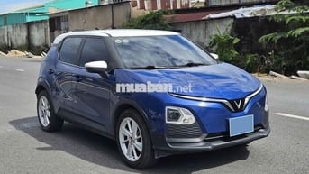 Vinfast VF5 Plus 2025 Xanh dương 91.000 km