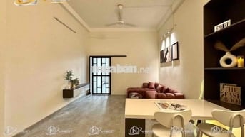 CHO THUÊ CÁN HỘ TÁCH BẾP MÁY GIẶT RIÊNG NGAY DAKAO QUẬN 1 GIÁ RẺ T6