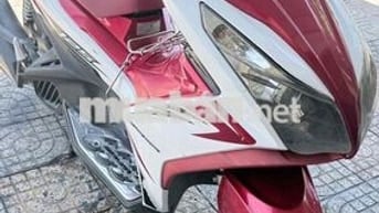 Honda Air Blade 125 Đỏ trắng Nguyên zin