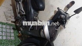 Honda Wave S100 2009 Đen Hà Nội