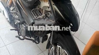 Honda Wave Đen