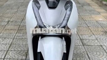 Honda SH ABS 2019 Trắng