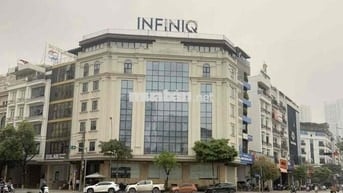 🏢 CHO THUÊ TÒA NHÀ GÓC 2 MẶT TIỀN ĐƯỜNG ĐINH TIÊN HOÀNG, QUẬN 1