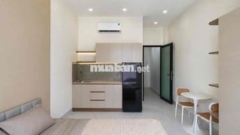 Chính Chủ Cho Thuê Căn Hộ Chung Cư Quận 5 ( Phòng Ngủ Ban Công - 40m2