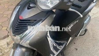 Honda SH Việt 125cc 2015 Xám 30338 km