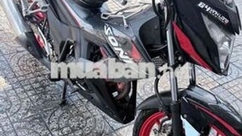 Honda Sonic 2019 Đen