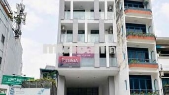 CHO THUÊ TÒA NHÀ QUY MÔ LỚN 1700m2 – CÔ BẮC, QUẬN 1