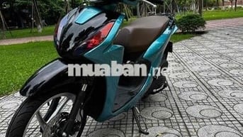 Honda Vision 2024 Xanh ngọc 1982 km