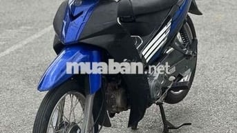 Yamaha Sirius 50cc Xanh Đen