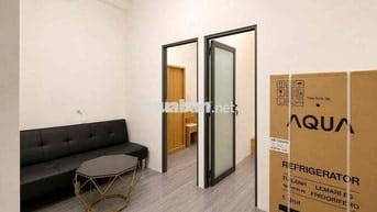 Chính Chủ Cho Thuê Căn Hộ Chung Cư Quận 1 ( Hai Phòng Ngủ - 50m2 )