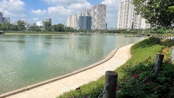 Bán căn hộ chung cư Trung Hoà Nhân Chính