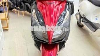 Honda Air Blade 2014 Đỏ Đen BS SG Máy Zin