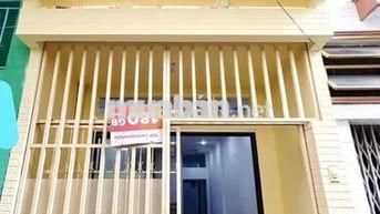 🏡 NHÀ NGUYÊN CĂN Q.1 SÁT BÙI VIỆN – 120M² GIÁ CHỈ 14TR