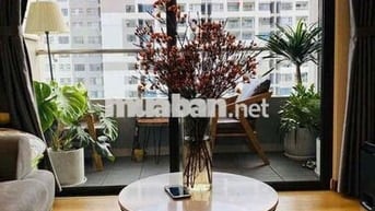 Bán Căn hộ Flora PVĐ 75m2 Tặng Full Nội Thất
